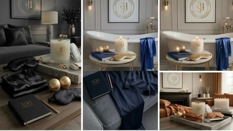 Pamper Me Gift Set - Image 4